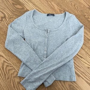 brandy melville long sleeve